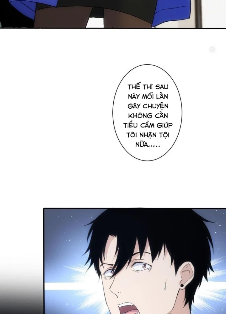 Ta Có Thể Thấy Tỉ Lệ Thành Công Chapter 334 - Trang 3