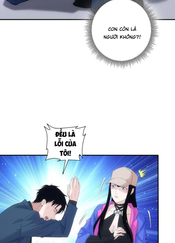 Ta Có Thể Thấy Tỉ Lệ Thành Công Chapter 334 - Trang 3