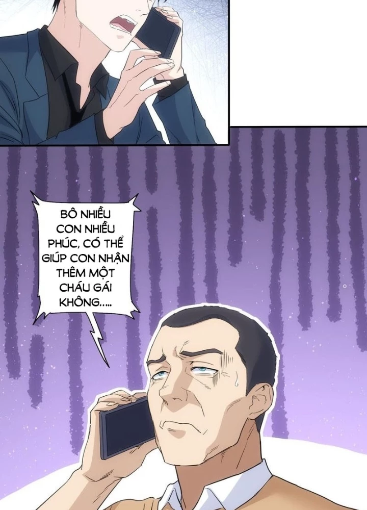Ta Có Thể Thấy Tỉ Lệ Thành Công Chapter 334 - Trang 3