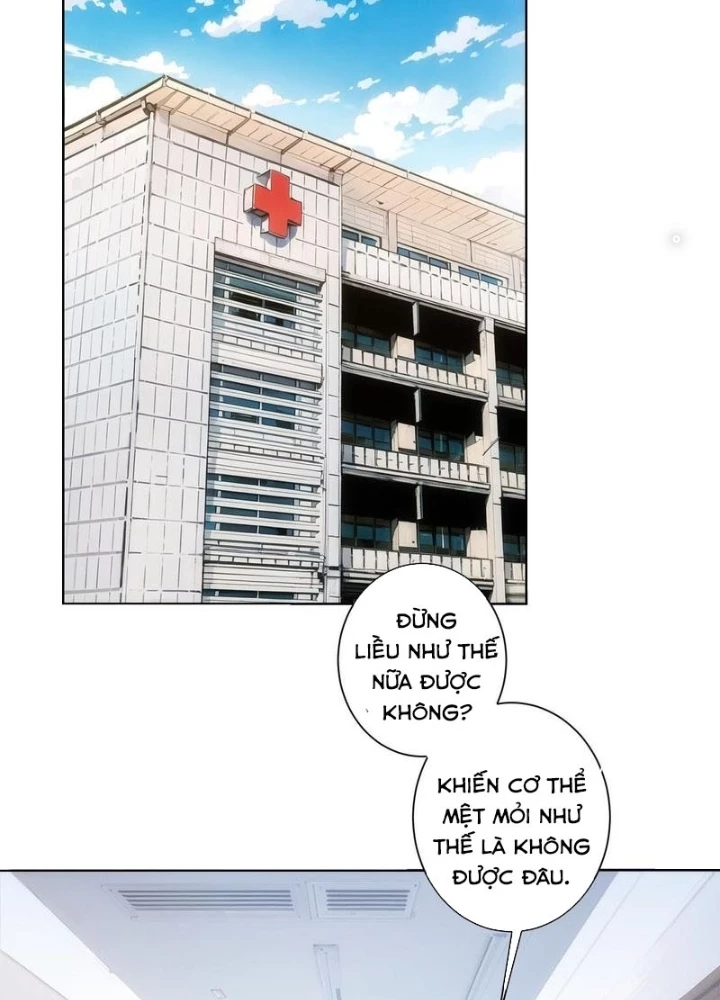 Ta Có Thể Thấy Tỉ Lệ Thành Công Chapter 335 - Trang 3