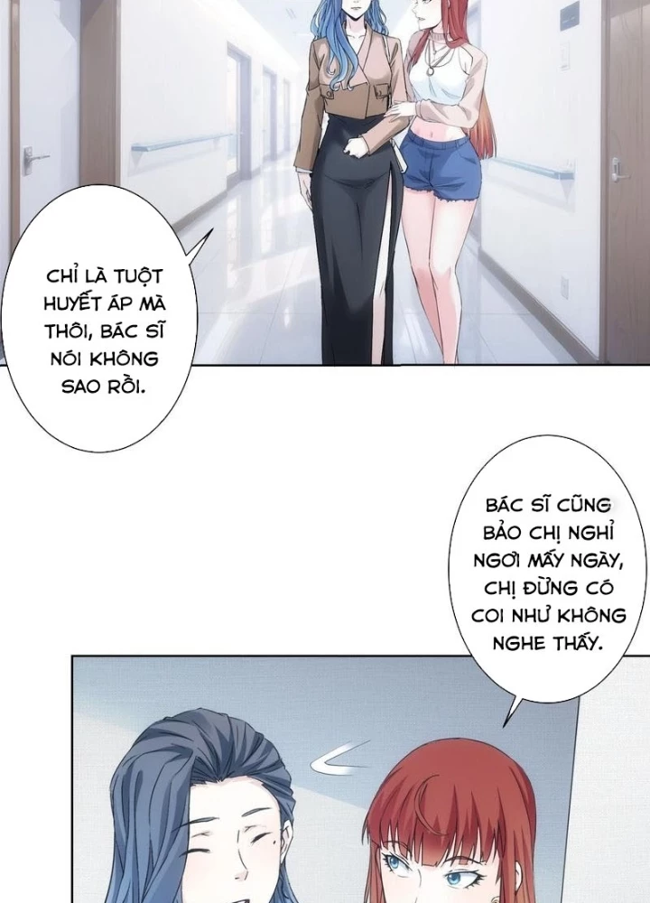 Ta Có Thể Thấy Tỉ Lệ Thành Công Chapter 335 - Trang 3