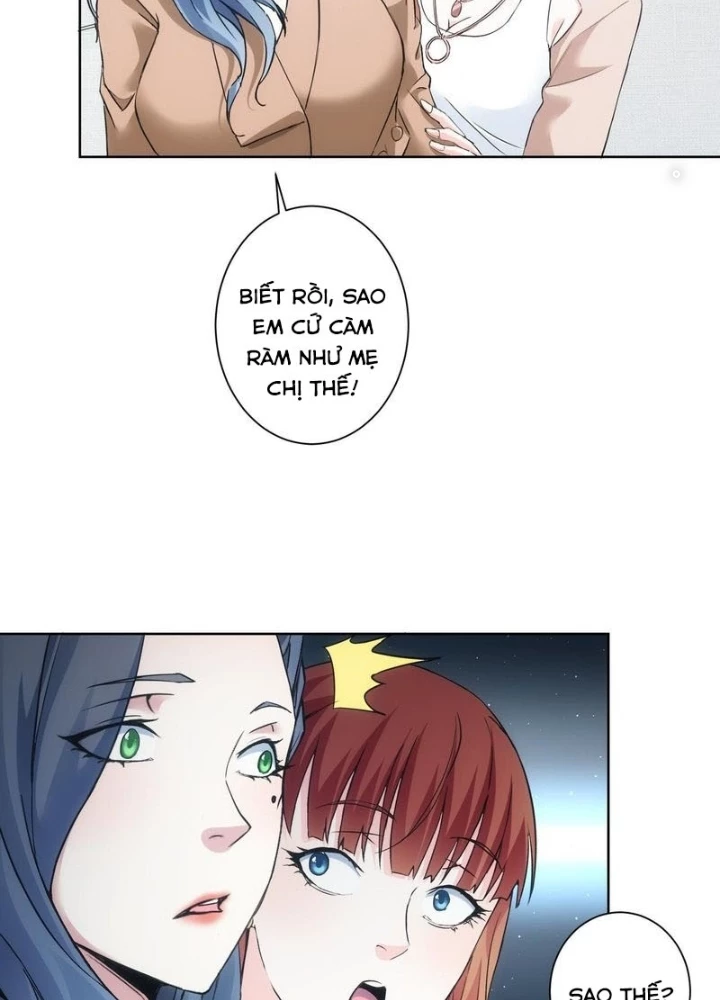 Ta Có Thể Thấy Tỉ Lệ Thành Công Chapter 335 - Trang 3