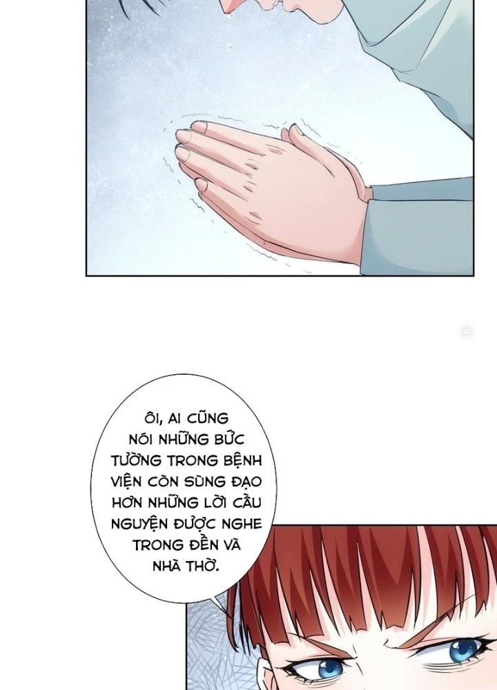 Ta Có Thể Thấy Tỉ Lệ Thành Công Chapter 335 - Trang 3