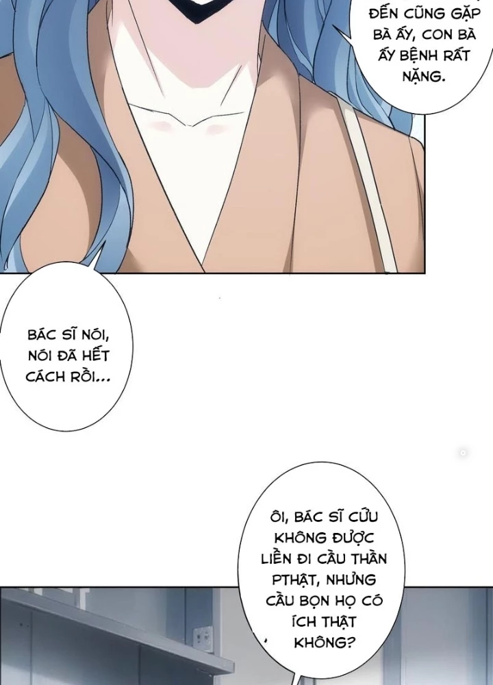Ta Có Thể Thấy Tỉ Lệ Thành Công Chapter 335 - Trang 3