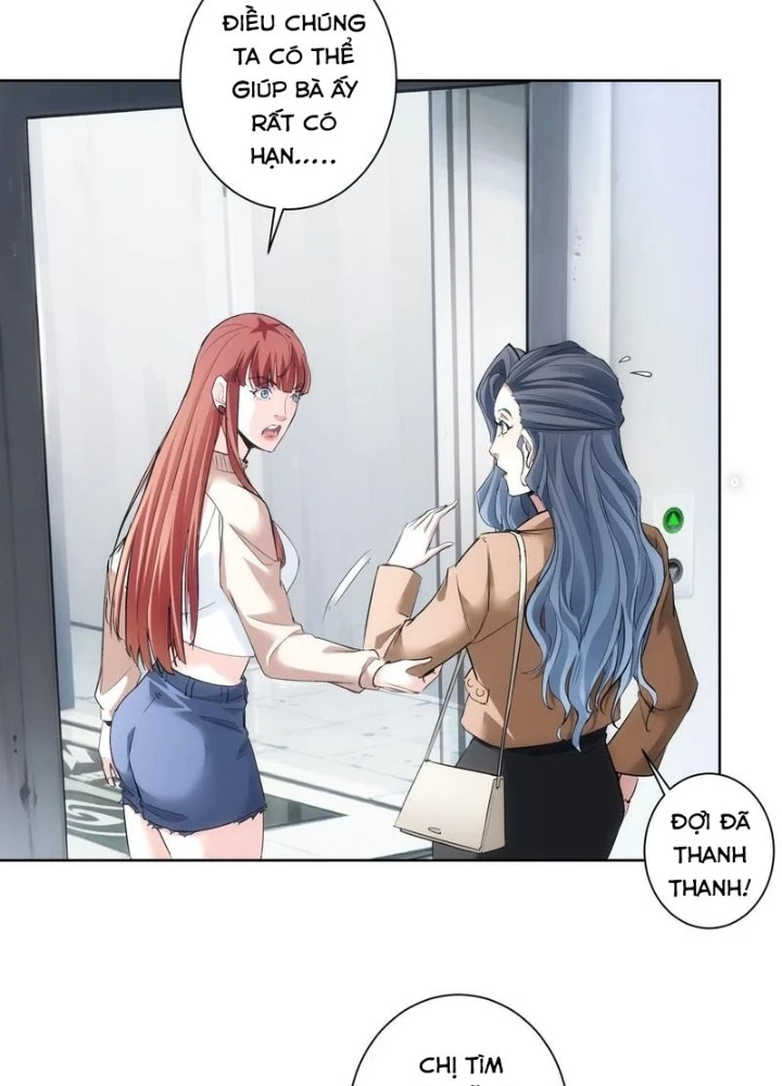 Ta Có Thể Thấy Tỉ Lệ Thành Công Chapter 335 - Trang 3