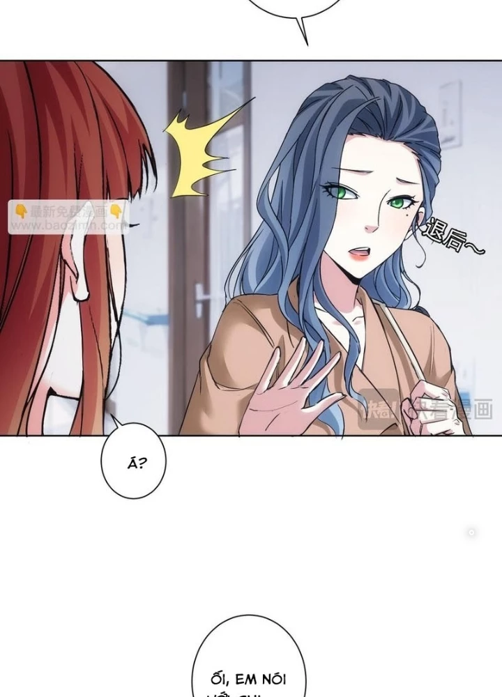 Ta Có Thể Thấy Tỉ Lệ Thành Công Chapter 335 - Trang 3