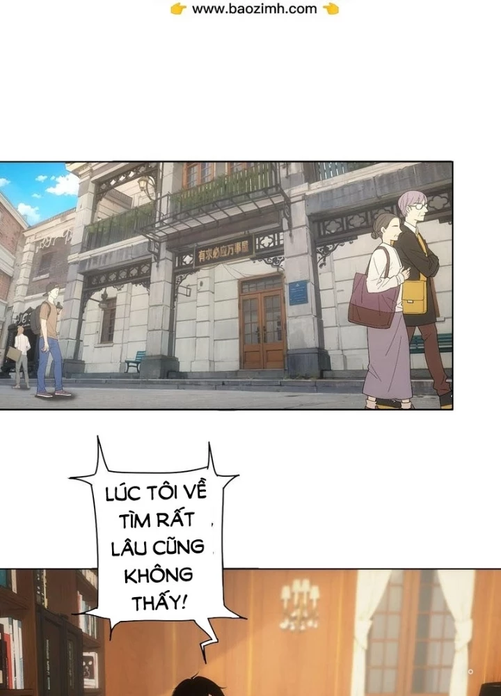 Ta Có Thể Thấy Tỉ Lệ Thành Công Chapter 335 - Trang 3