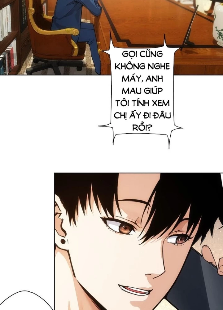 Ta Có Thể Thấy Tỉ Lệ Thành Công Chapter 335 - Trang 3