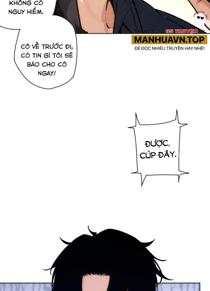 Ta Có Thể Thấy Tỉ Lệ Thành Công Chapter 335 - Trang 3