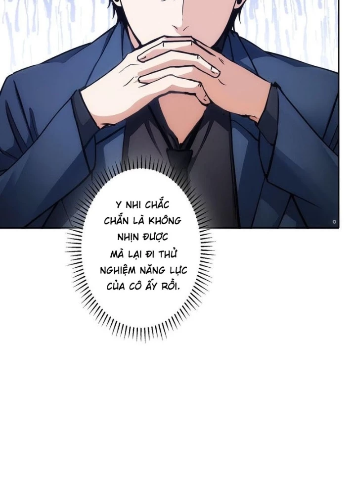 Ta Có Thể Thấy Tỉ Lệ Thành Công Chapter 335 - Trang 3
