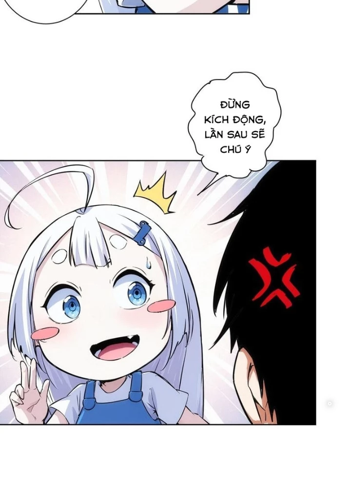 Ta Có Thể Thấy Tỉ Lệ Thành Công Chapter 335 - Trang 3