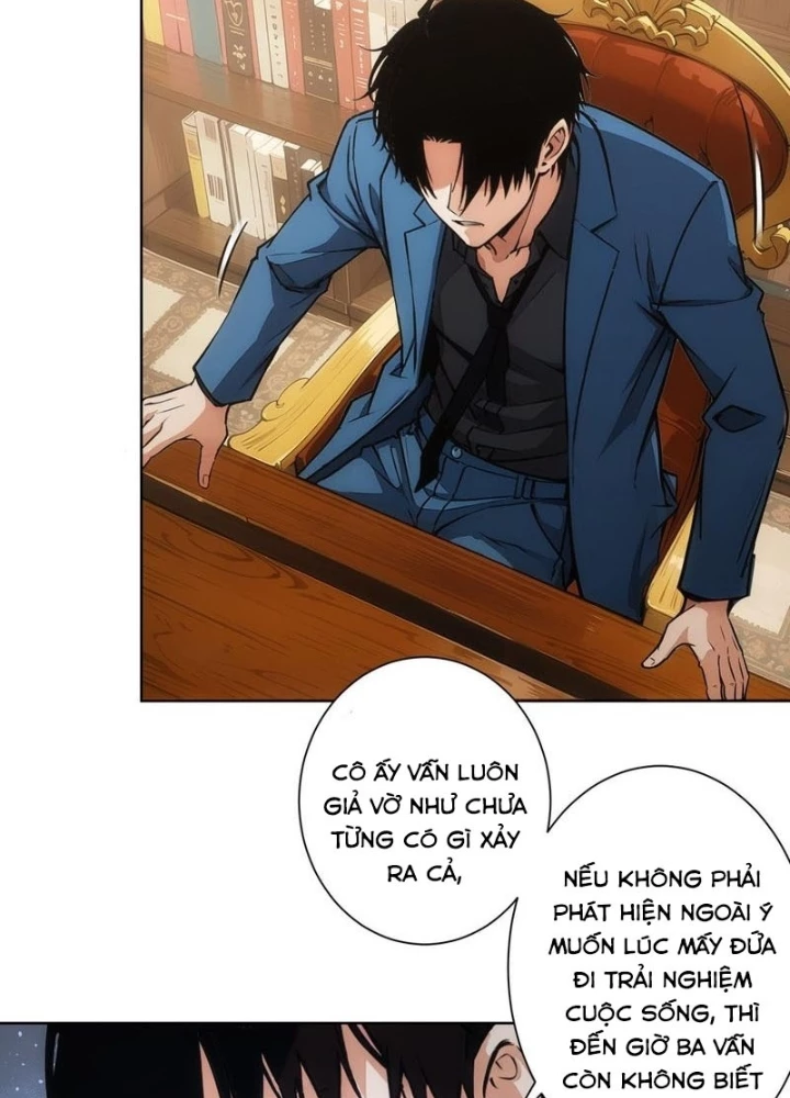 Ta Có Thể Thấy Tỉ Lệ Thành Công Chapter 335 - Trang 3