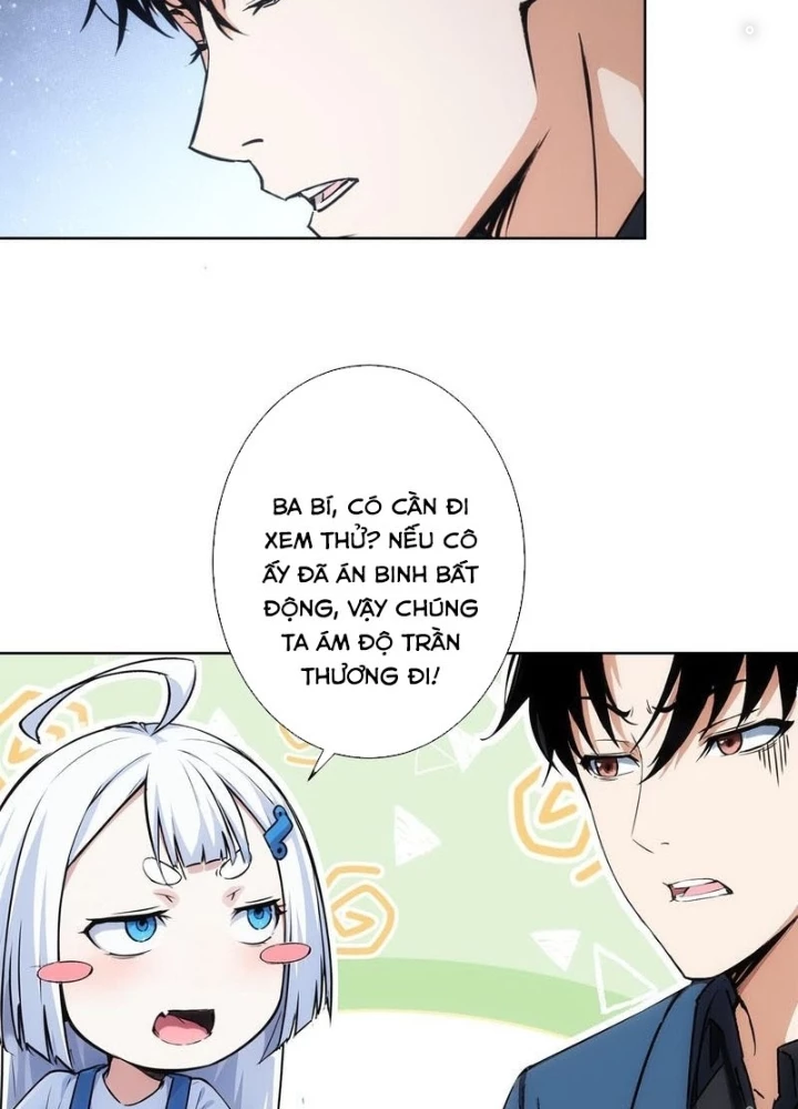 Ta Có Thể Thấy Tỉ Lệ Thành Công Chapter 335 - Trang 3