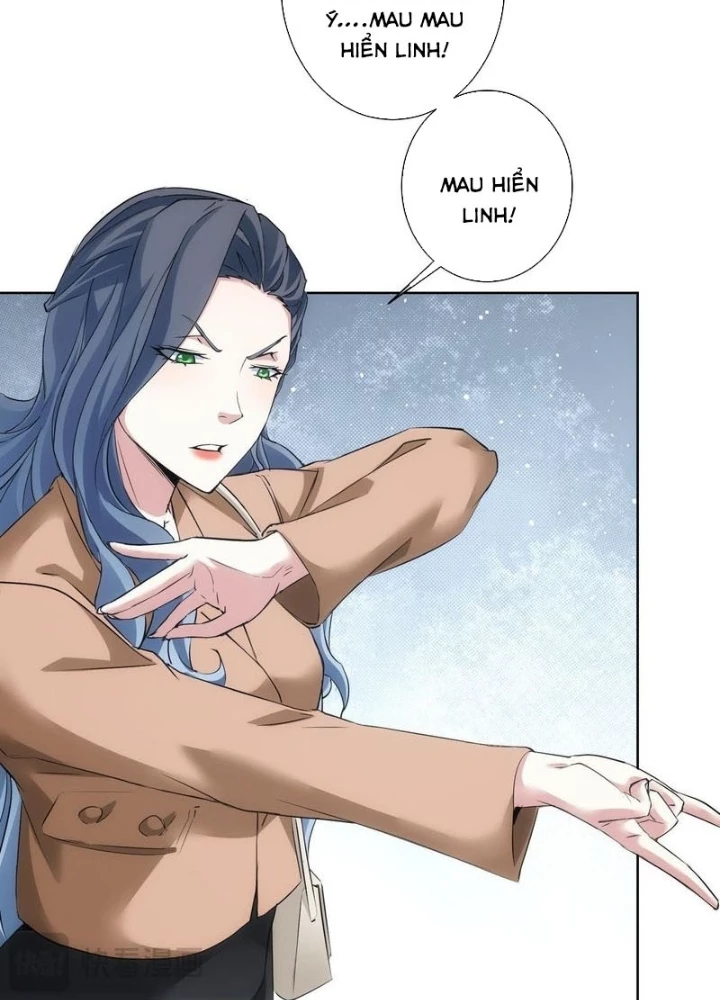 Ta Có Thể Thấy Tỉ Lệ Thành Công Chapter 335 - Trang 3