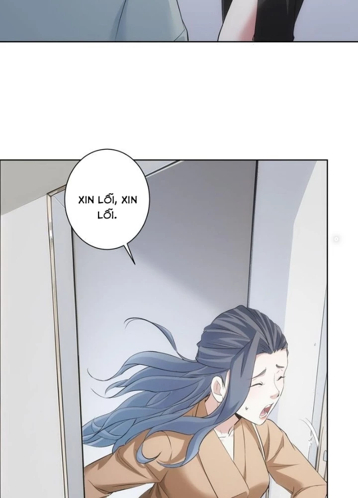 Ta Có Thể Thấy Tỉ Lệ Thành Công Chapter 335 - Trang 3