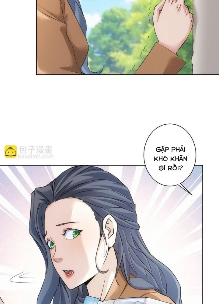 Ta Có Thể Thấy Tỉ Lệ Thành Công Chapter 335 - Trang 3