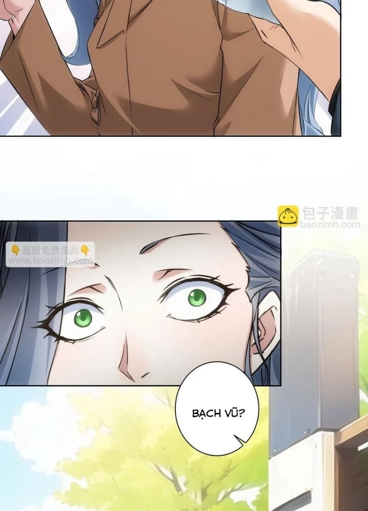 Ta Có Thể Thấy Tỉ Lệ Thành Công Chapter 335 - Trang 3