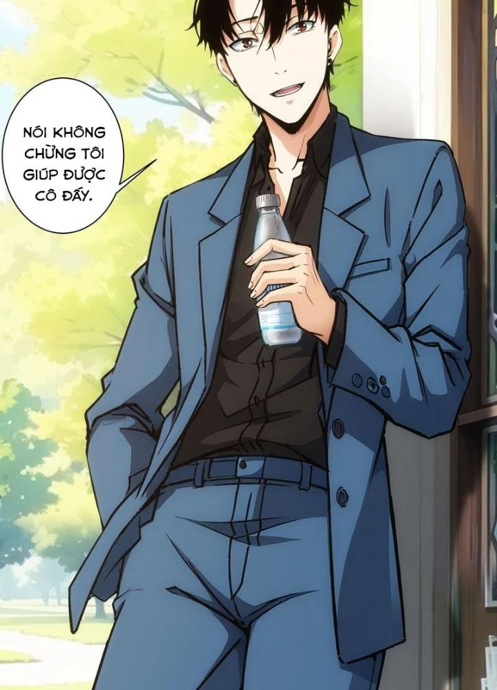 Ta Có Thể Thấy Tỉ Lệ Thành Công Chapter 335 - Trang 3