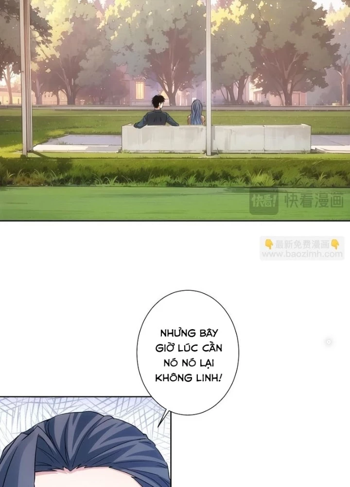 Ta Có Thể Thấy Tỉ Lệ Thành Công Chapter 335 - Trang 3
