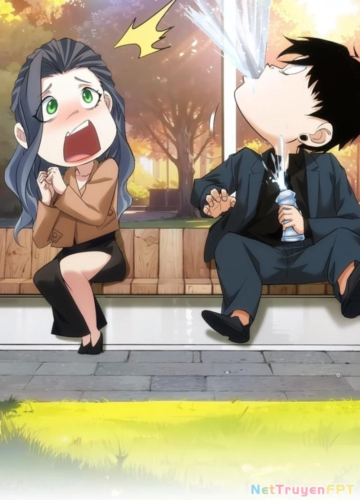 Ta Có Thể Thấy Tỉ Lệ Thành Công Chapter 335 - Trang 3