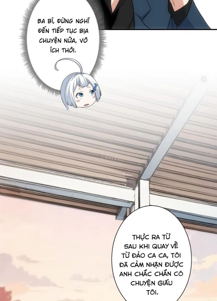 Ta Có Thể Thấy Tỉ Lệ Thành Công Chapter 336 - Trang 3