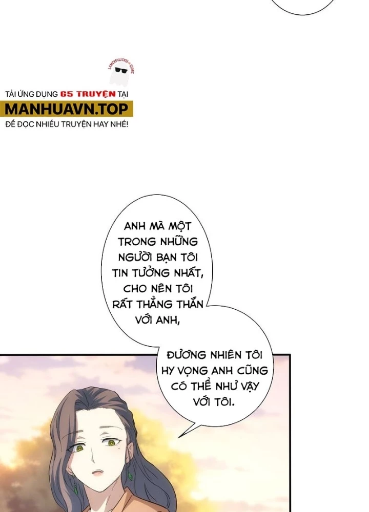 Ta Có Thể Thấy Tỉ Lệ Thành Công Chapter 336 - Trang 3