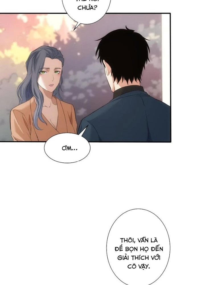 Ta Có Thể Thấy Tỉ Lệ Thành Công Chapter 336 - Trang 3