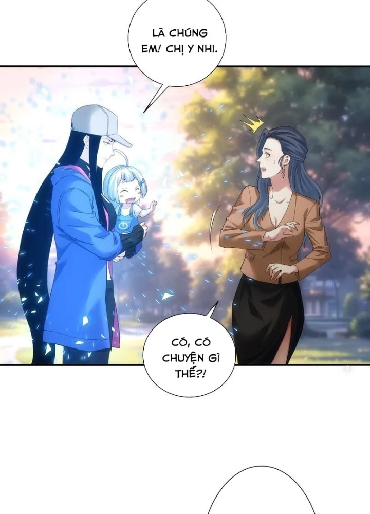 Ta Có Thể Thấy Tỉ Lệ Thành Công Chapter 336 - Trang 3