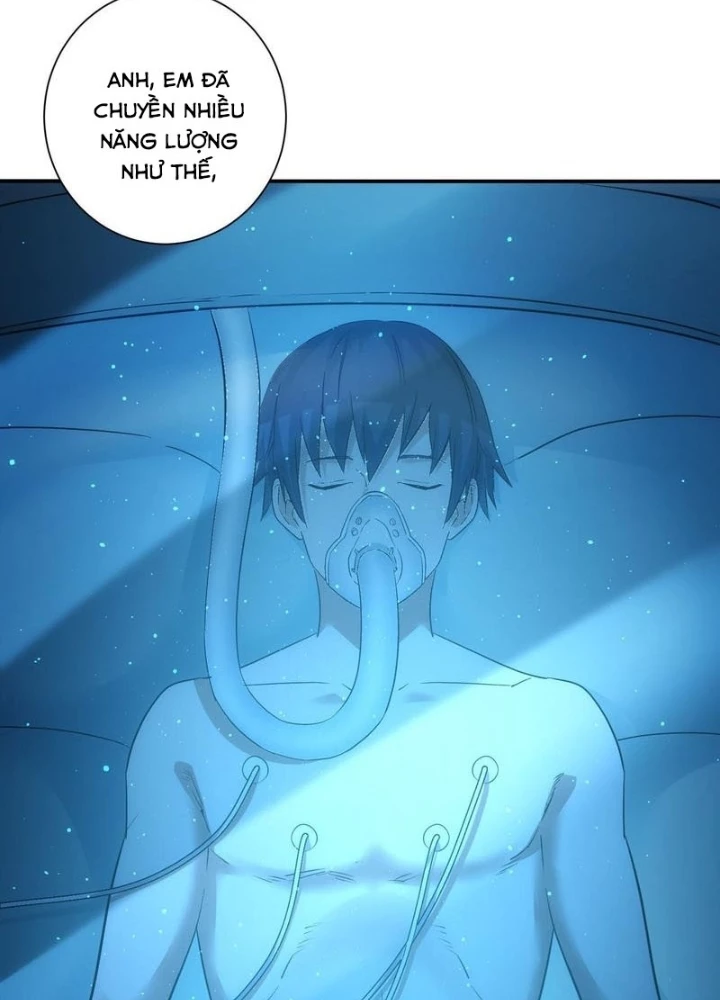 Ta Có Thể Thấy Tỉ Lệ Thành Công Chapter 336 - Trang 3