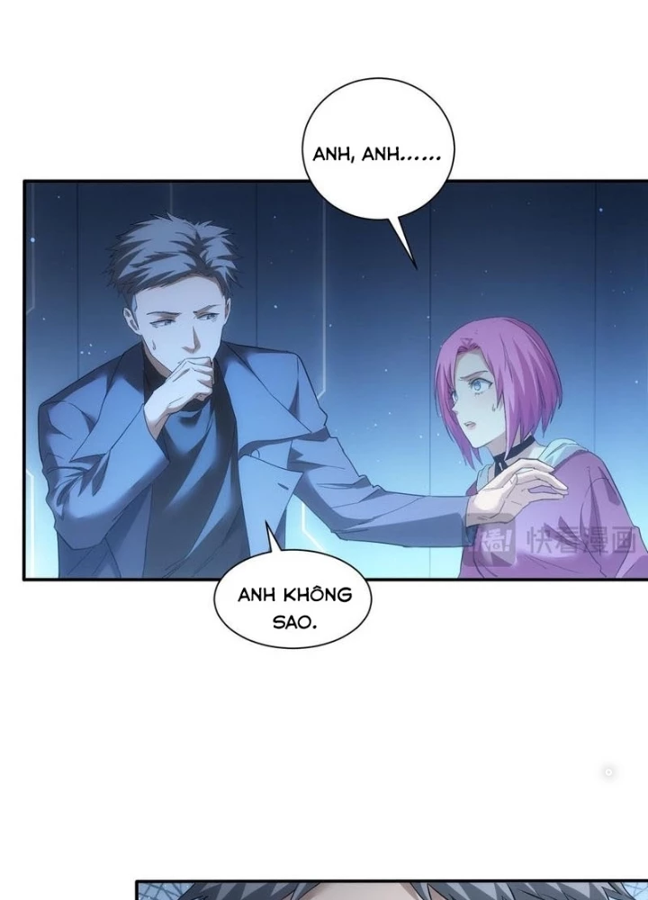 Ta Có Thể Thấy Tỉ Lệ Thành Công Chapter 336 - Trang 3