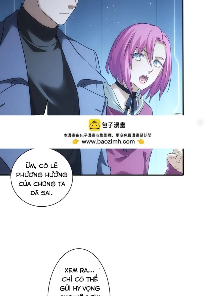 Ta Có Thể Thấy Tỉ Lệ Thành Công Chapter 336 - Trang 3