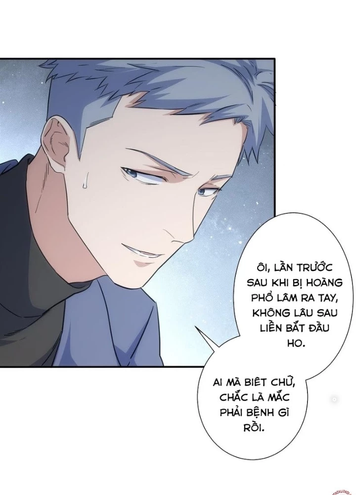 Ta Có Thể Thấy Tỉ Lệ Thành Công Chapter 336 - Trang 3