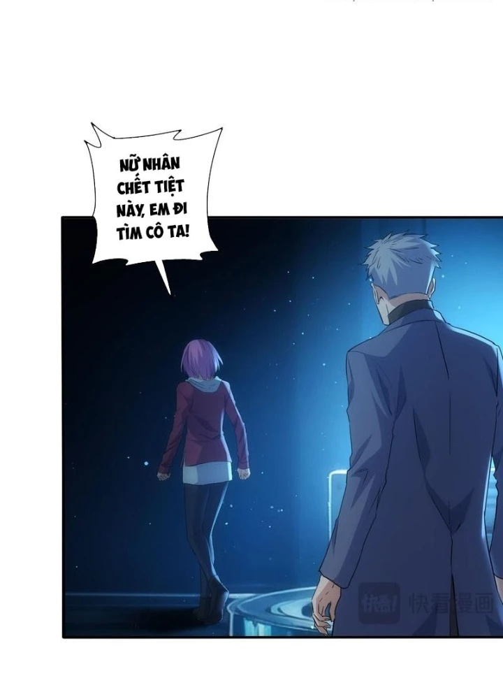 Ta Có Thể Thấy Tỉ Lệ Thành Công Chapter 336 - Trang 3