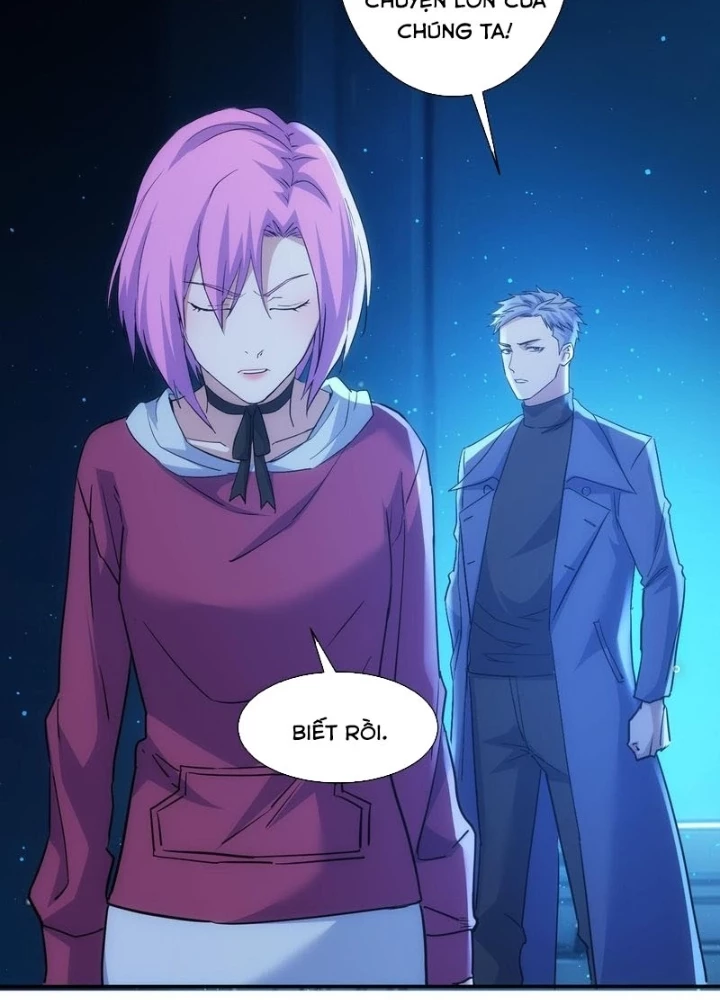 Ta Có Thể Thấy Tỉ Lệ Thành Công Chapter 336 - Trang 3