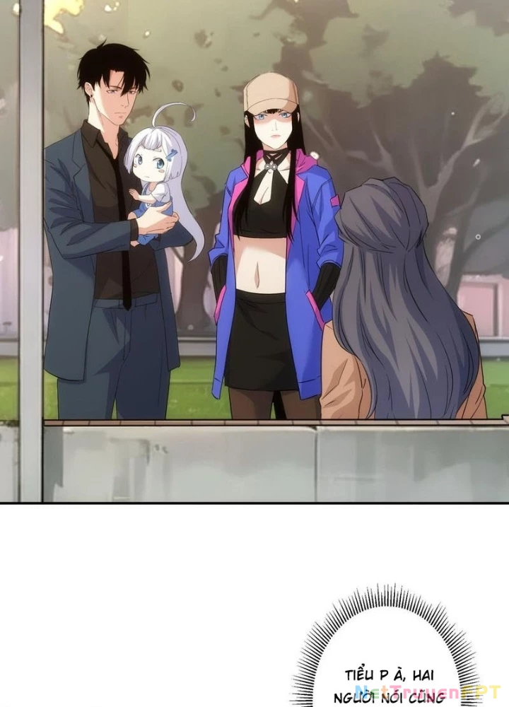 Ta Có Thể Thấy Tỉ Lệ Thành Công Chapter 336 - Trang 3