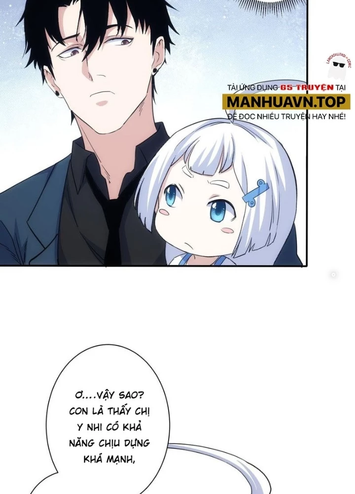 Ta Có Thể Thấy Tỉ Lệ Thành Công Chapter 336 - Trang 3