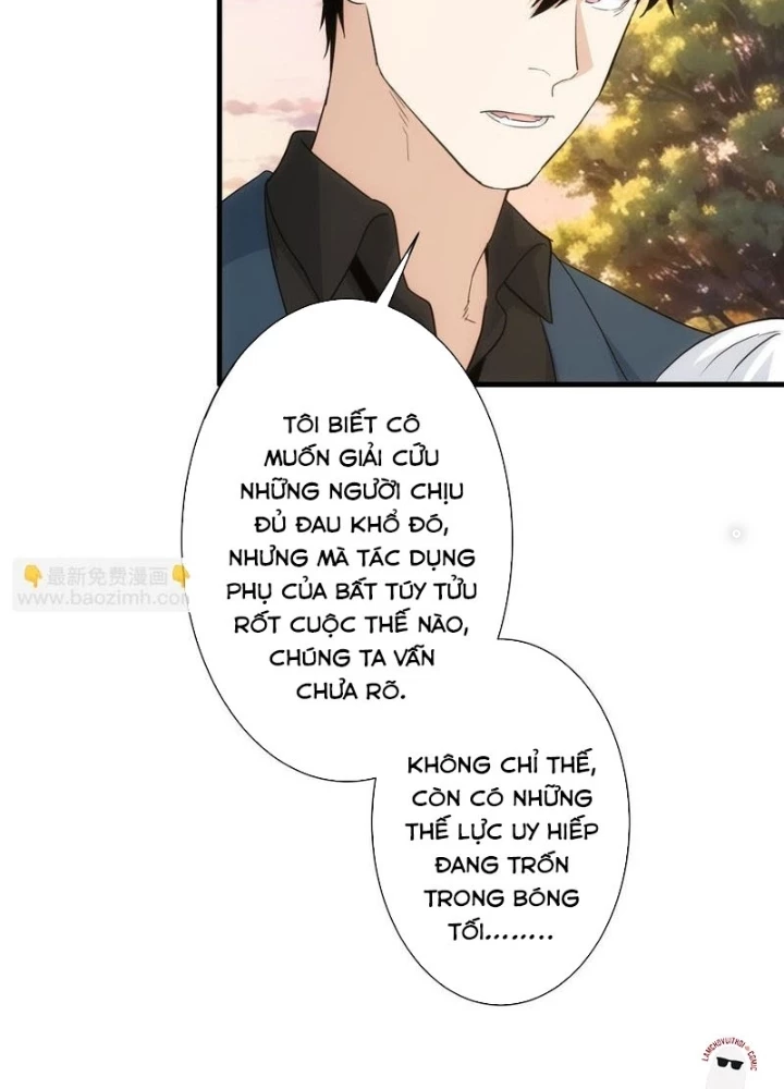Ta Có Thể Thấy Tỉ Lệ Thành Công Chapter 336 - Trang 3
