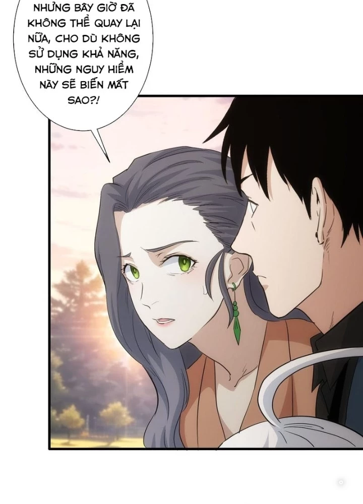 Ta Có Thể Thấy Tỉ Lệ Thành Công Chapter 336 - Trang 3