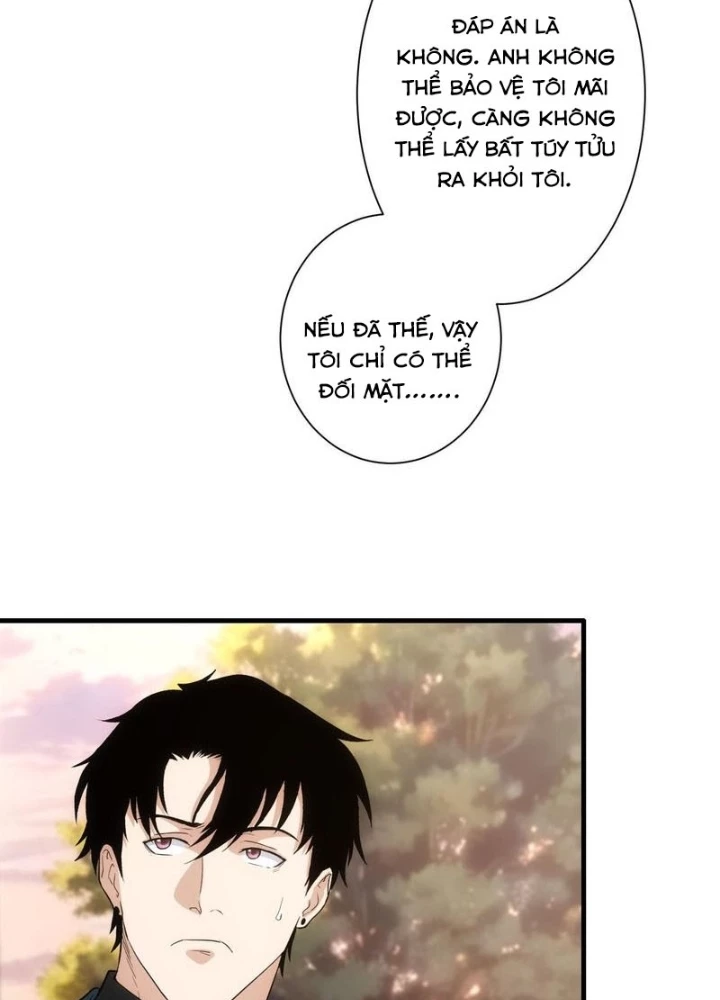 Ta Có Thể Thấy Tỉ Lệ Thành Công Chapter 336 - Trang 3