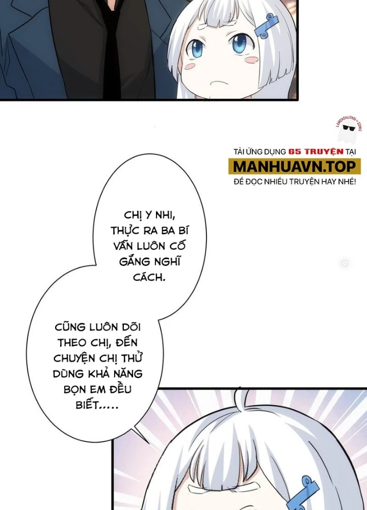 Ta Có Thể Thấy Tỉ Lệ Thành Công Chapter 336 - Trang 3