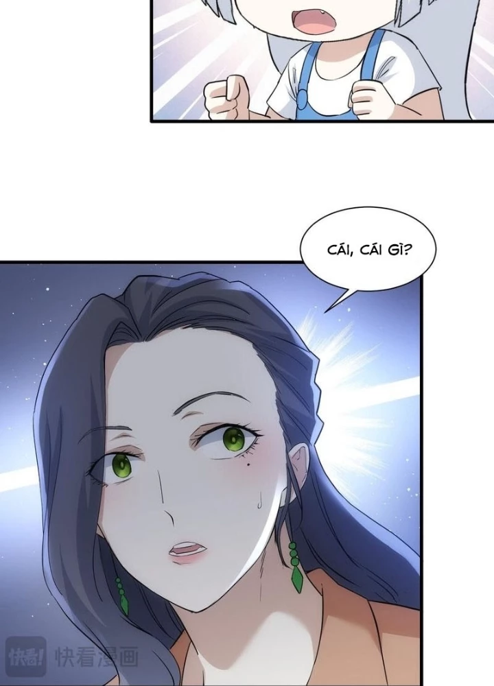 Ta Có Thể Thấy Tỉ Lệ Thành Công Chapter 336 - Trang 3