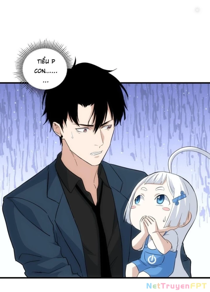 Ta Có Thể Thấy Tỉ Lệ Thành Công Chapter 336 - Trang 3