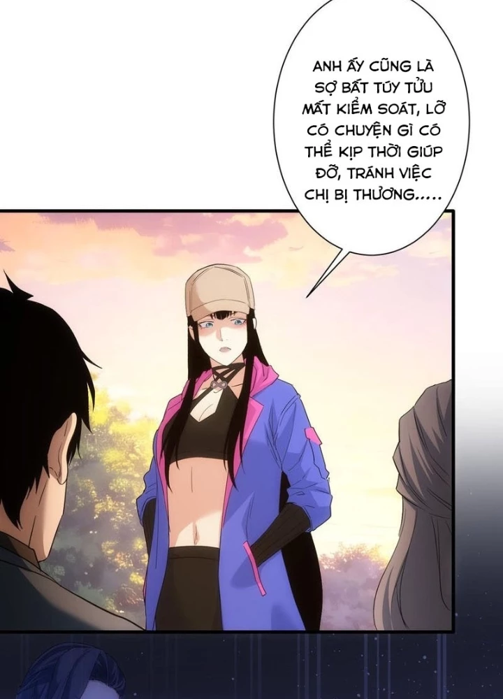 Ta Có Thể Thấy Tỉ Lệ Thành Công Chapter 336 - Trang 3