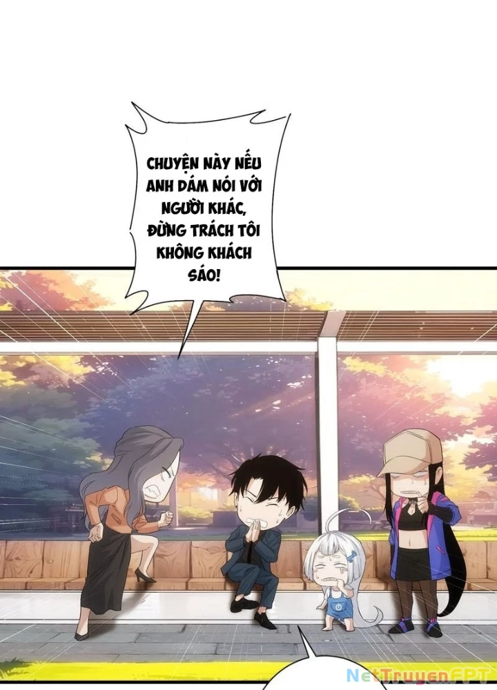 Ta Có Thể Thấy Tỉ Lệ Thành Công Chapter 336 - Trang 3