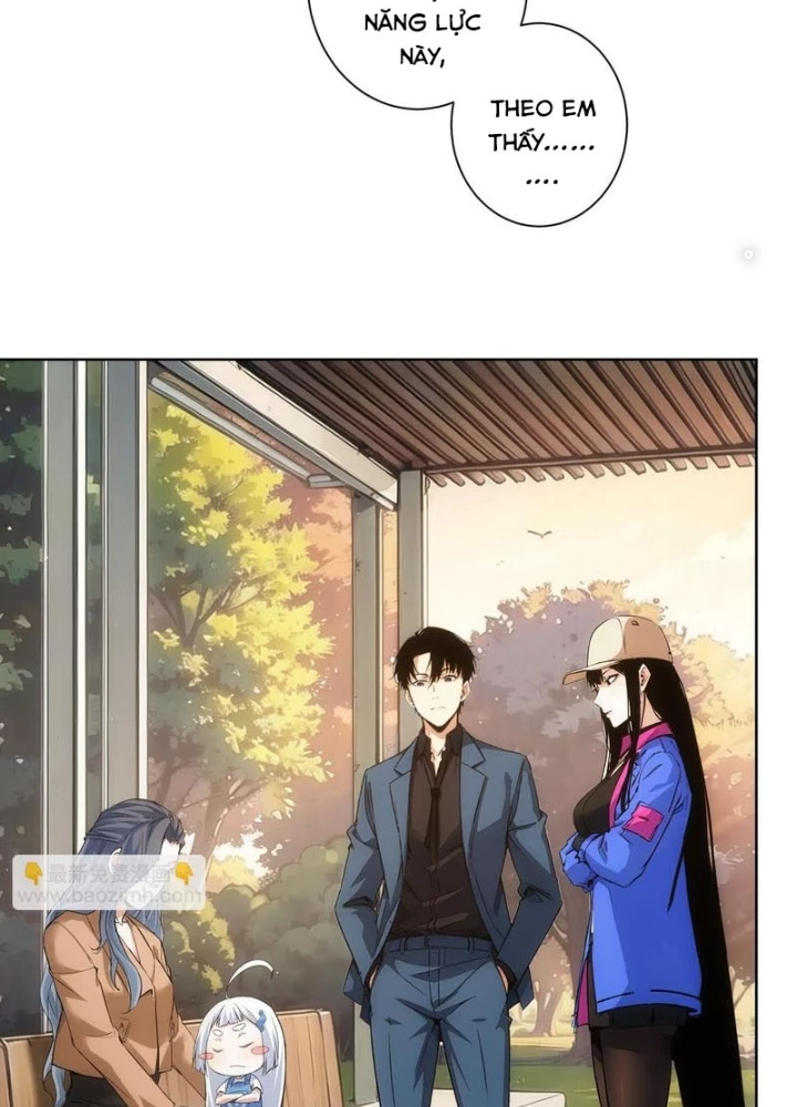 Ta Có Thể Thấy Tỉ Lệ Thành Công Chapter 337 - Trang 3