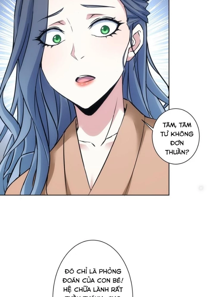 Ta Có Thể Thấy Tỉ Lệ Thành Công Chapter 337 - Trang 3