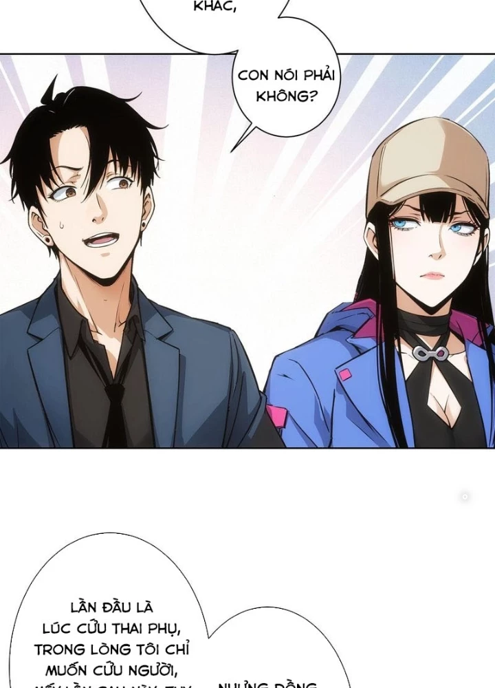 Ta Có Thể Thấy Tỉ Lệ Thành Công Chapter 337 - Trang 3