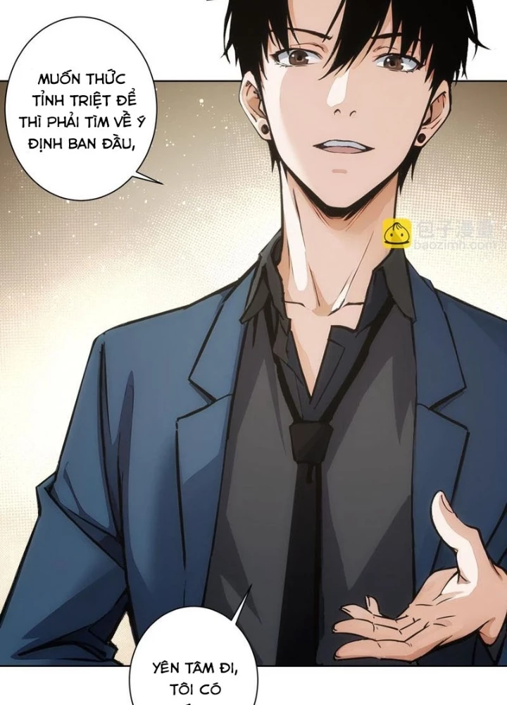 Ta Có Thể Thấy Tỉ Lệ Thành Công Chapter 337 - Trang 3