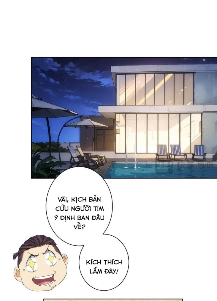 Ta Có Thể Thấy Tỉ Lệ Thành Công Chapter 337 - Trang 3