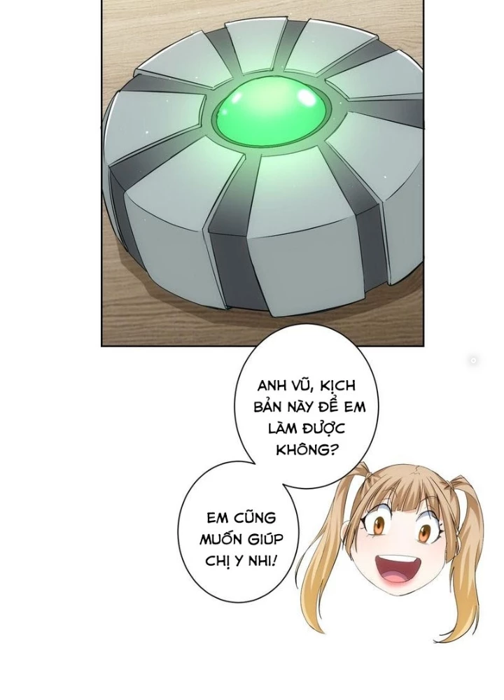 Ta Có Thể Thấy Tỉ Lệ Thành Công Chapter 337 - Trang 3